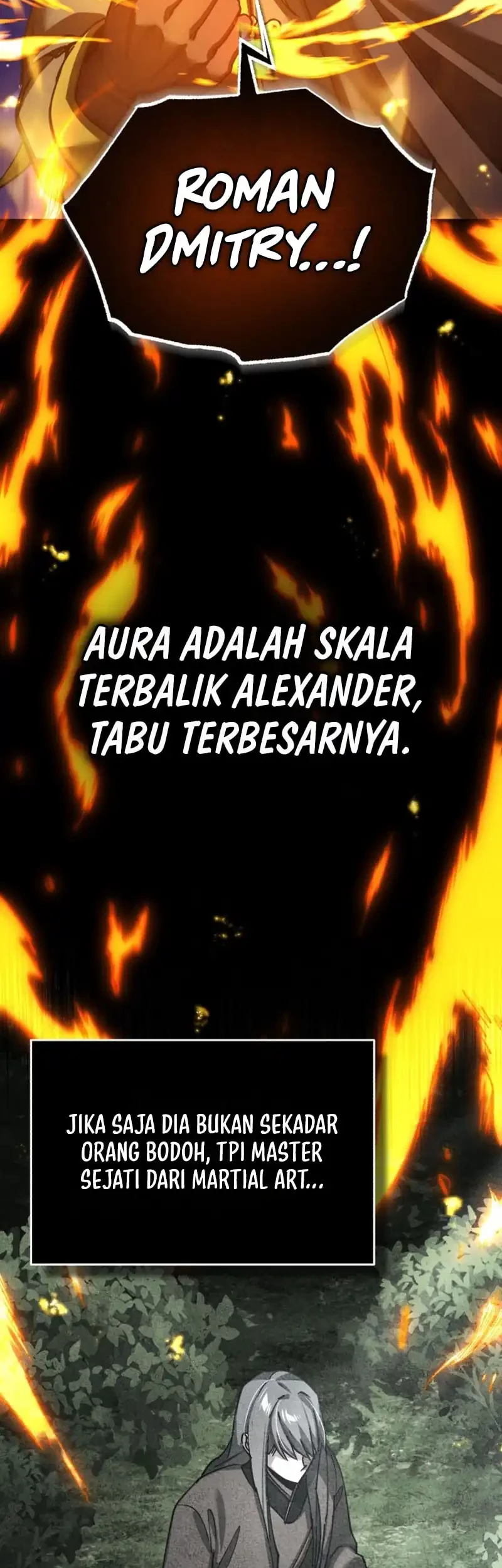 The Heavenly Demon Can’t Live a Normal Life Chapter 165 - halaman 3