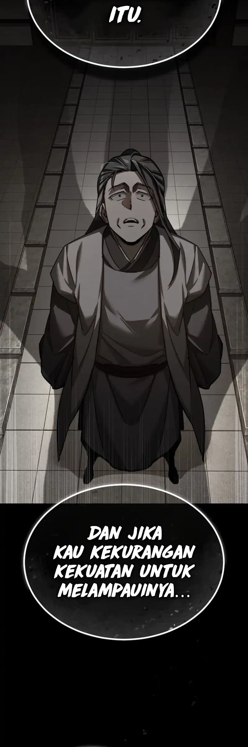 The Heavenly Demon Can’t Live a Normal Life Chapter 165 - halaman 33