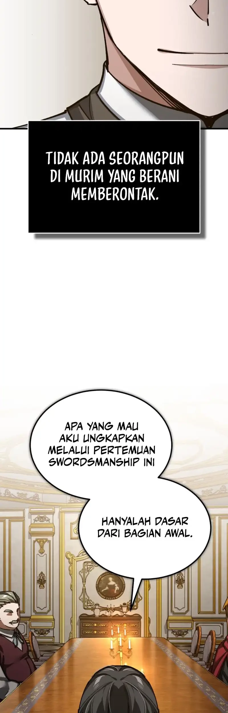 The Heavenly Demon Can’t Live a Normal Life Chapter 165 - halaman 36