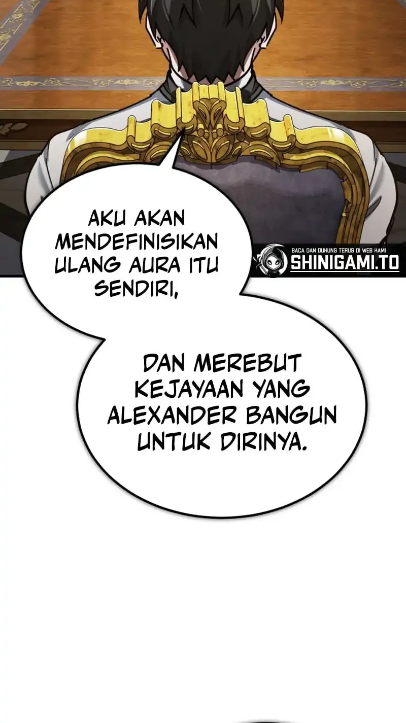 The Heavenly Demon Can’t Live a Normal Life Chapter 165 - halaman 37