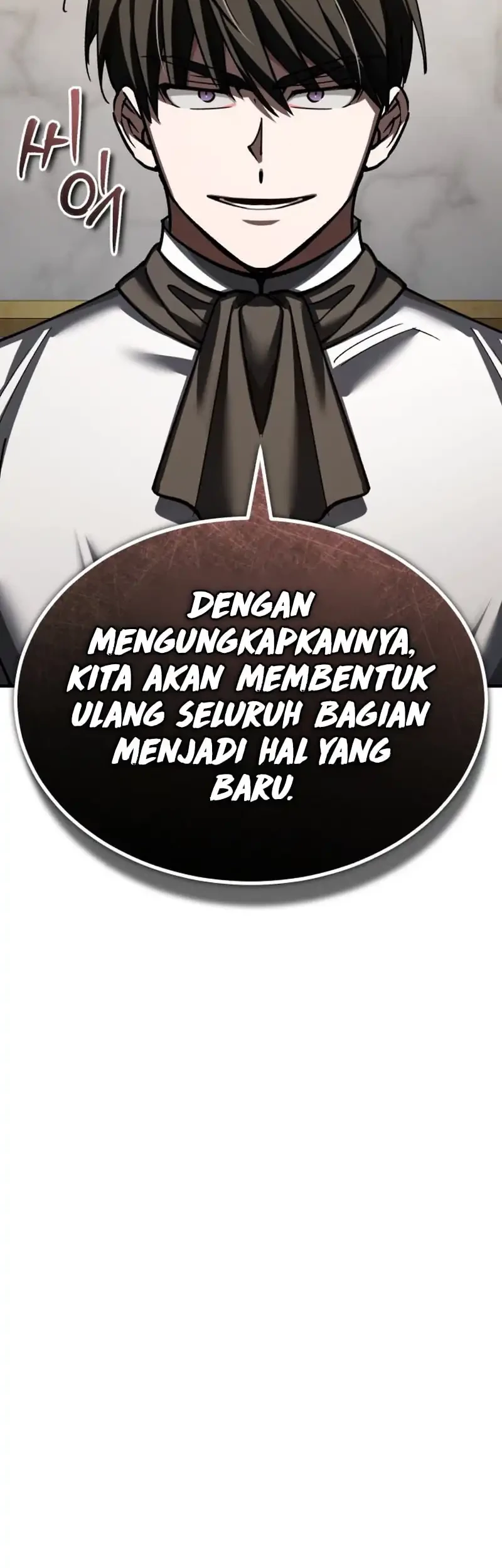 The Heavenly Demon Can’t Live a Normal Life Chapter 165 - halaman 40