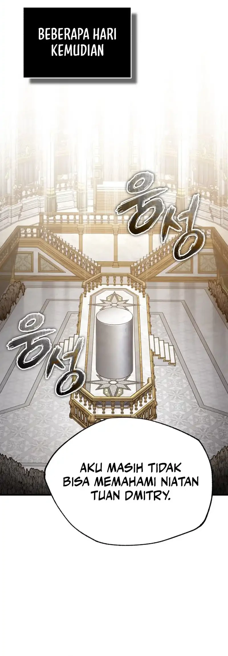 The Heavenly Demon Can’t Live a Normal Life Chapter 165 - halaman 41