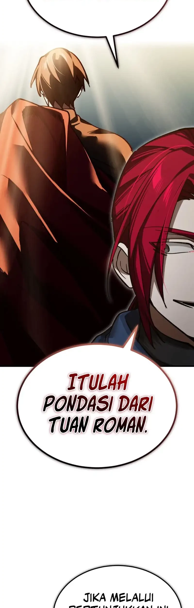 The Heavenly Demon Can’t Live a Normal Life Chapter 165 - halaman 44