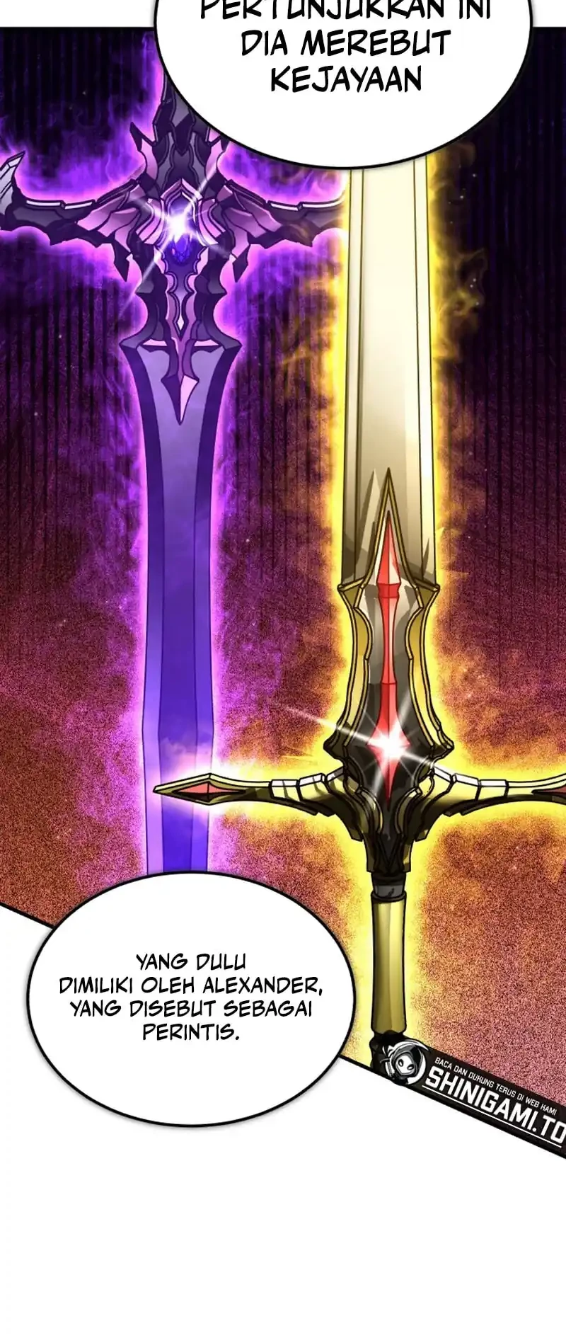 The Heavenly Demon Can’t Live a Normal Life Chapter 165 - halaman 45