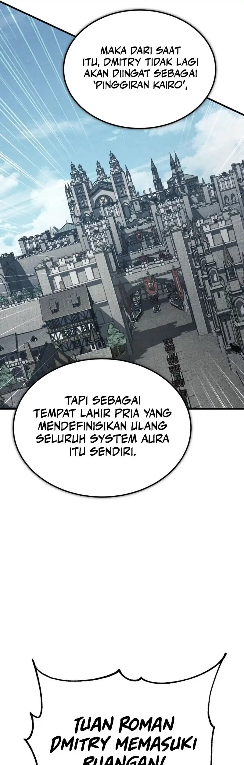 The Heavenly Demon Can’t Live a Normal Life Chapter 165 - halaman 46
