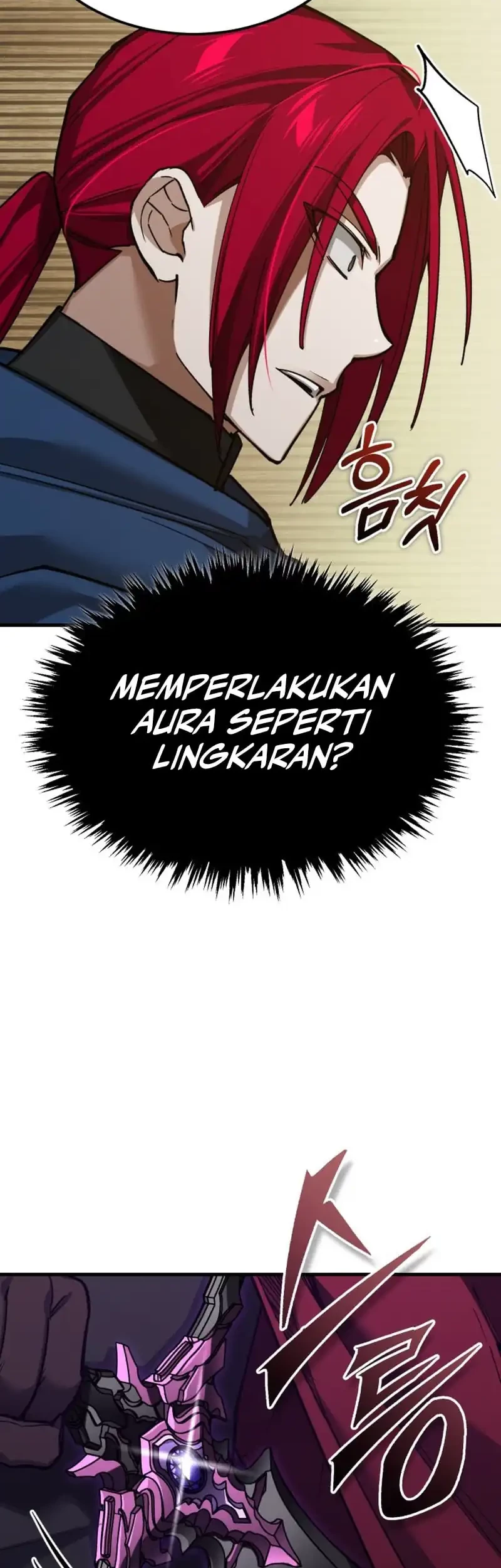 The Heavenly Demon Can’t Live a Normal Life Chapter 165 - halaman 55