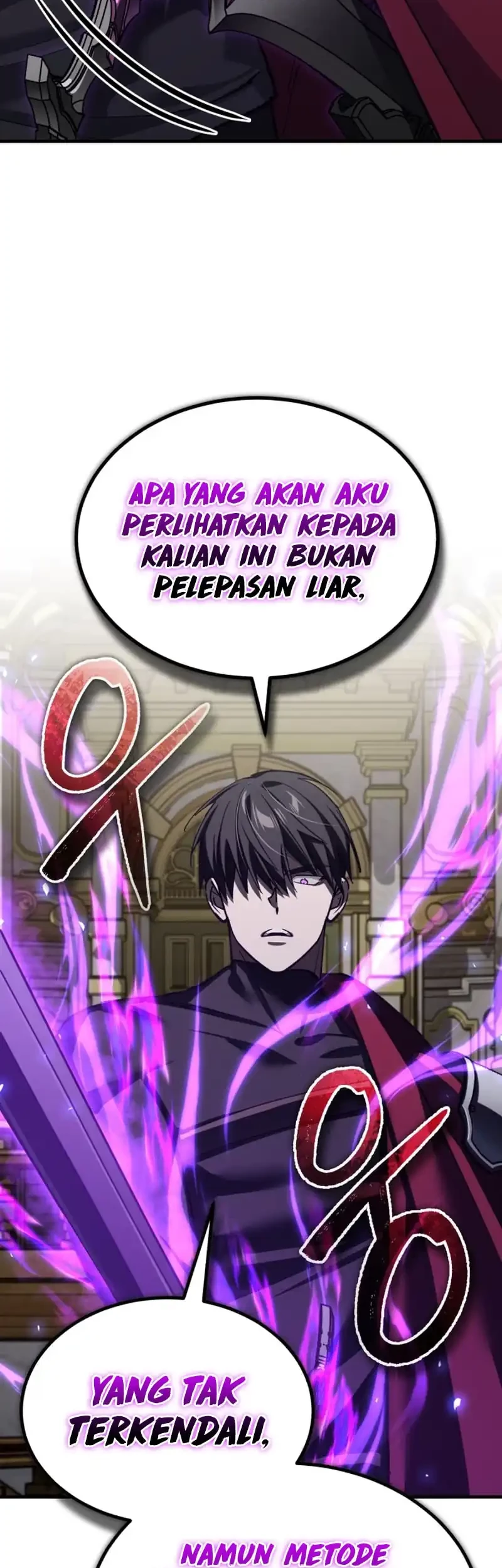 The Heavenly Demon Can’t Live a Normal Life Chapter 165 - halaman 56