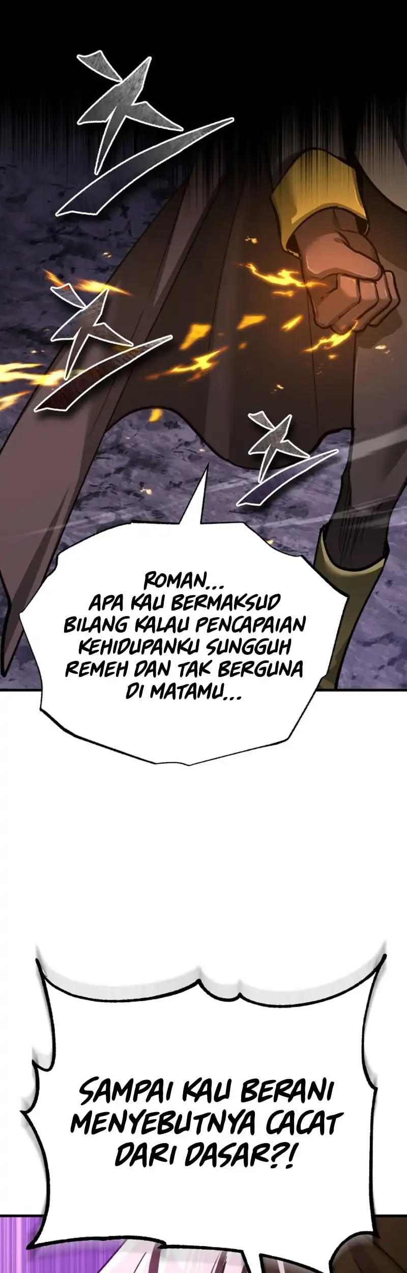 The Heavenly Demon Can’t Live a Normal Life Chapter 165 - halaman 6
