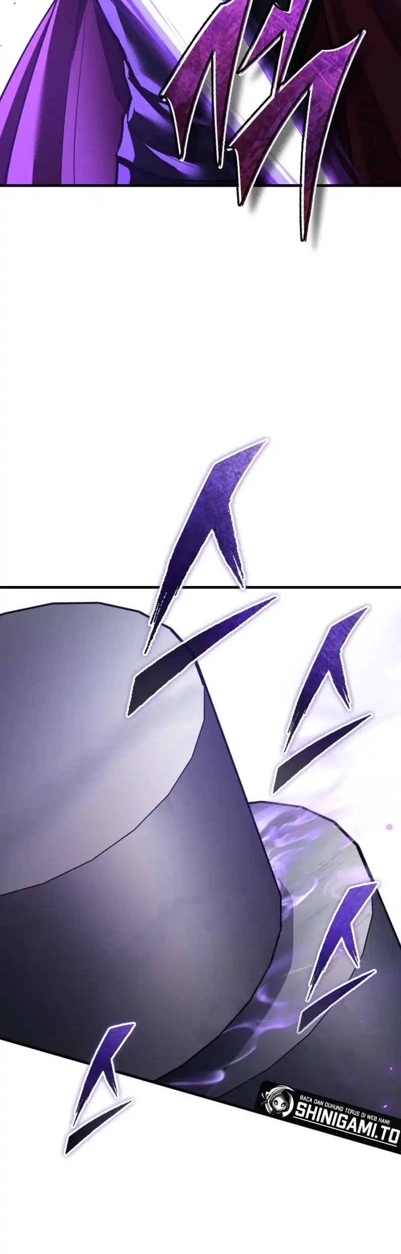 The Heavenly Demon Can’t Live a Normal Life Chapter 165 - halaman 61