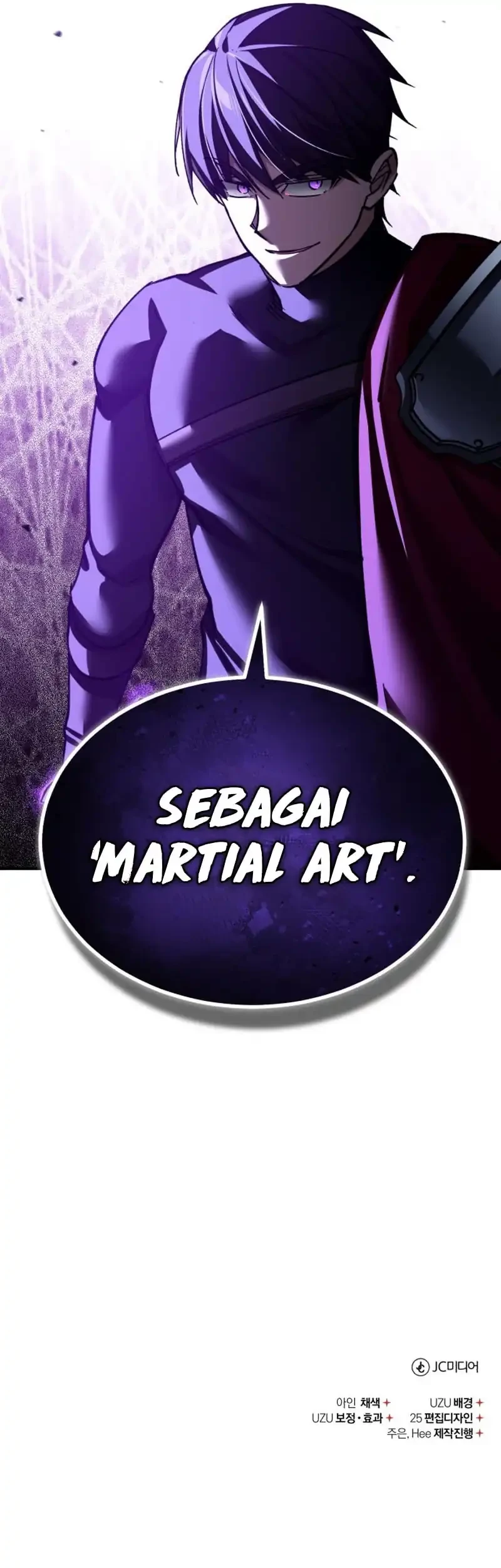The Heavenly Demon Can’t Live a Normal Life Chapter 165 - halaman 66