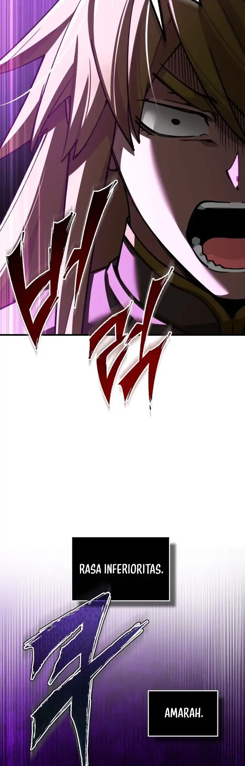 The Heavenly Demon Can’t Live a Normal Life Chapter 165 - halaman 7