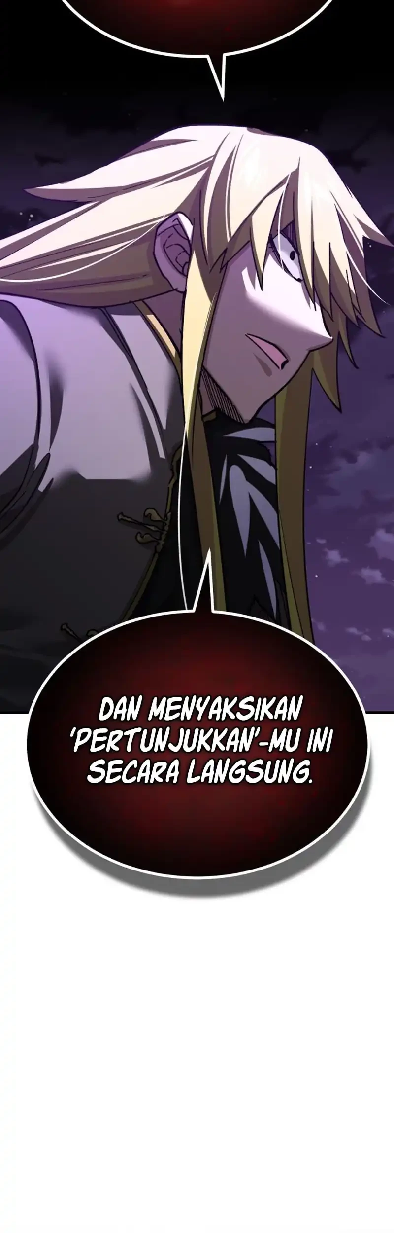 The Heavenly Demon Can’t Live a Normal Life Chapter 165 - halaman 9