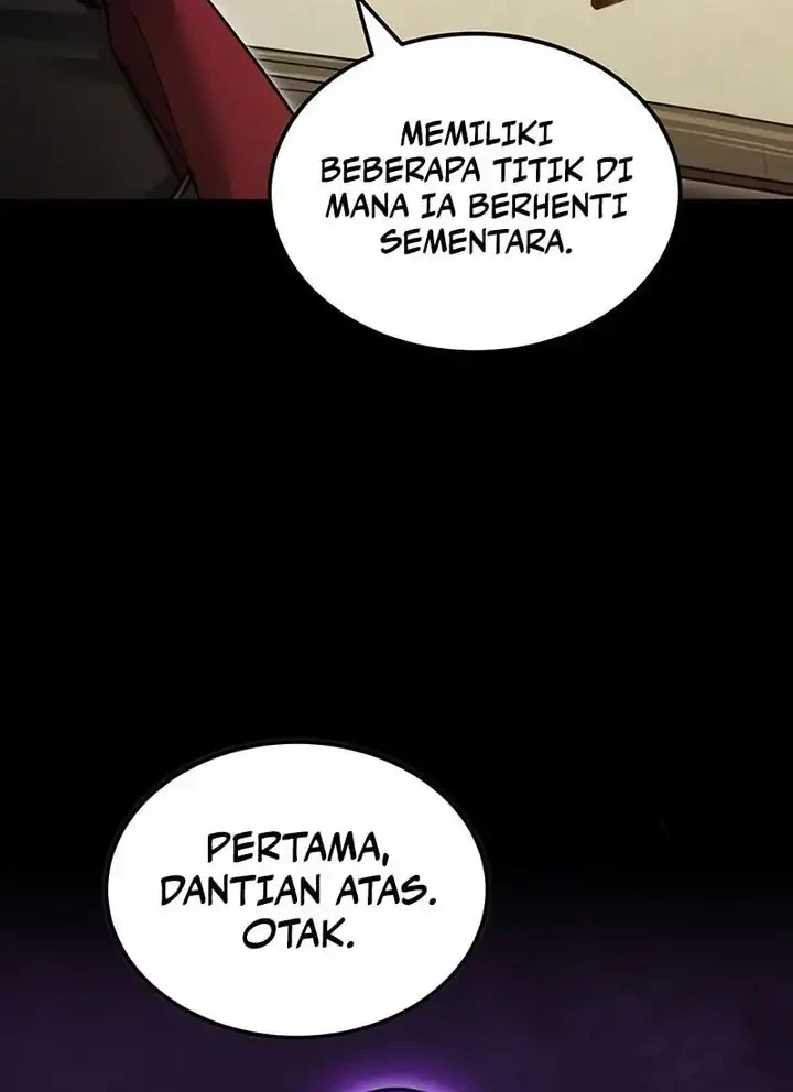 The Heavenly Demon Can’t Live a Normal Life Chapter 166 - halaman 13