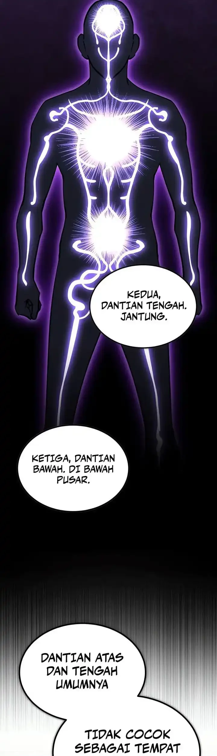 The Heavenly Demon Can’t Live a Normal Life Chapter 166 - halaman 14