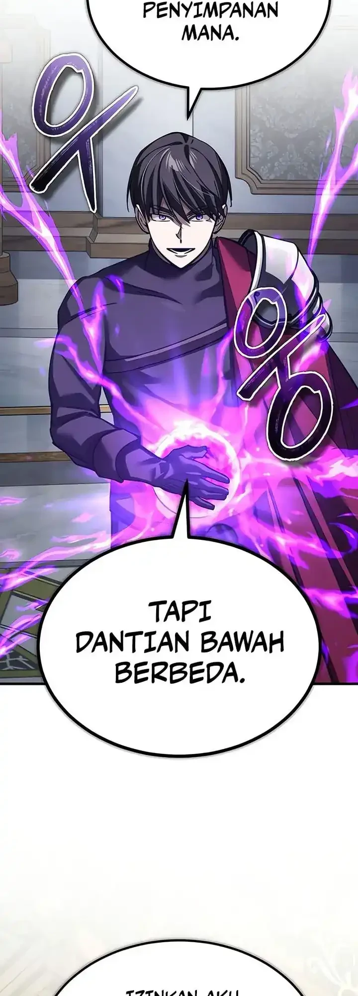 The Heavenly Demon Can’t Live a Normal Life Chapter 166 - halaman 15
