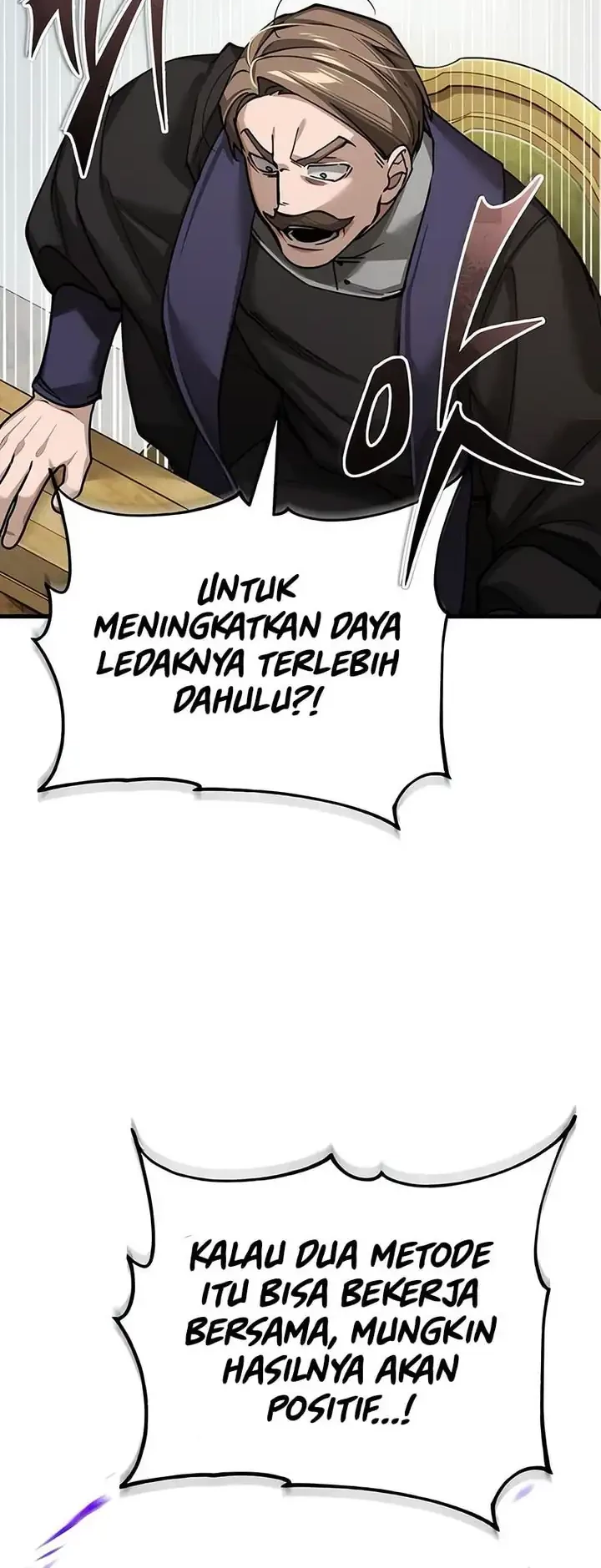 The Heavenly Demon Can’t Live a Normal Life Chapter 166 - halaman 17