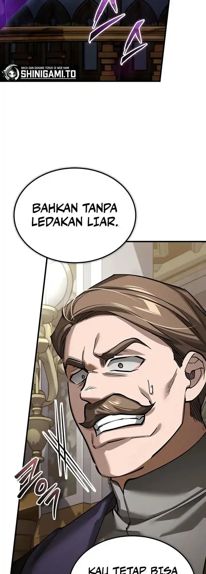 The Heavenly Demon Can’t Live a Normal Life Chapter 166 - halaman 19