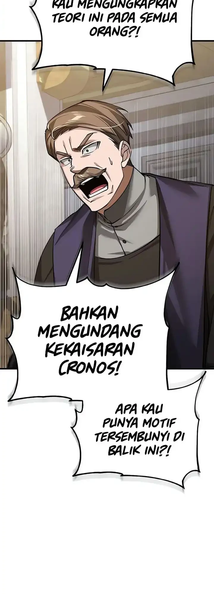 The Heavenly Demon Can’t Live a Normal Life Chapter 166 - halaman 23
