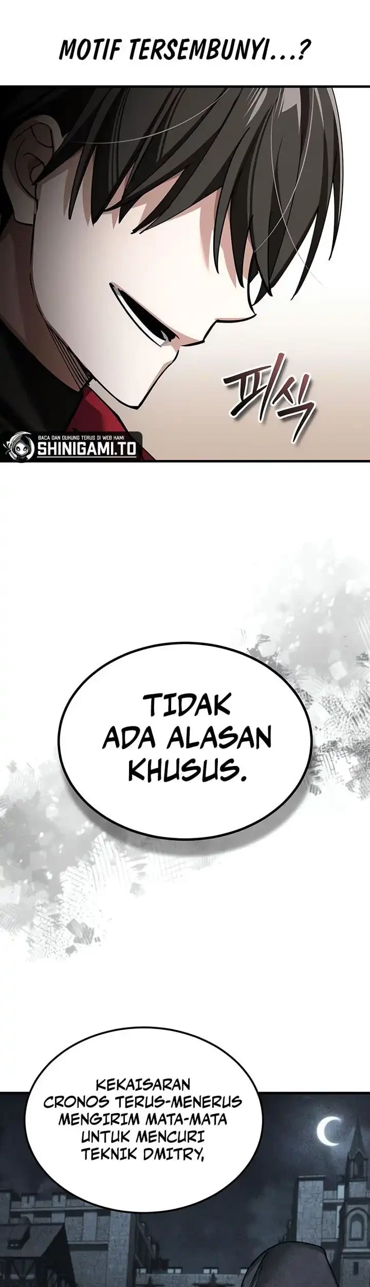 The Heavenly Demon Can’t Live a Normal Life Chapter 166 - halaman 24
