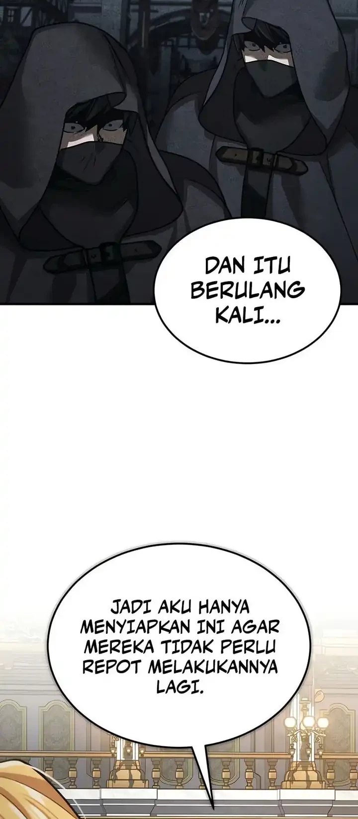 The Heavenly Demon Can’t Live a Normal Life Chapter 166 - halaman 25