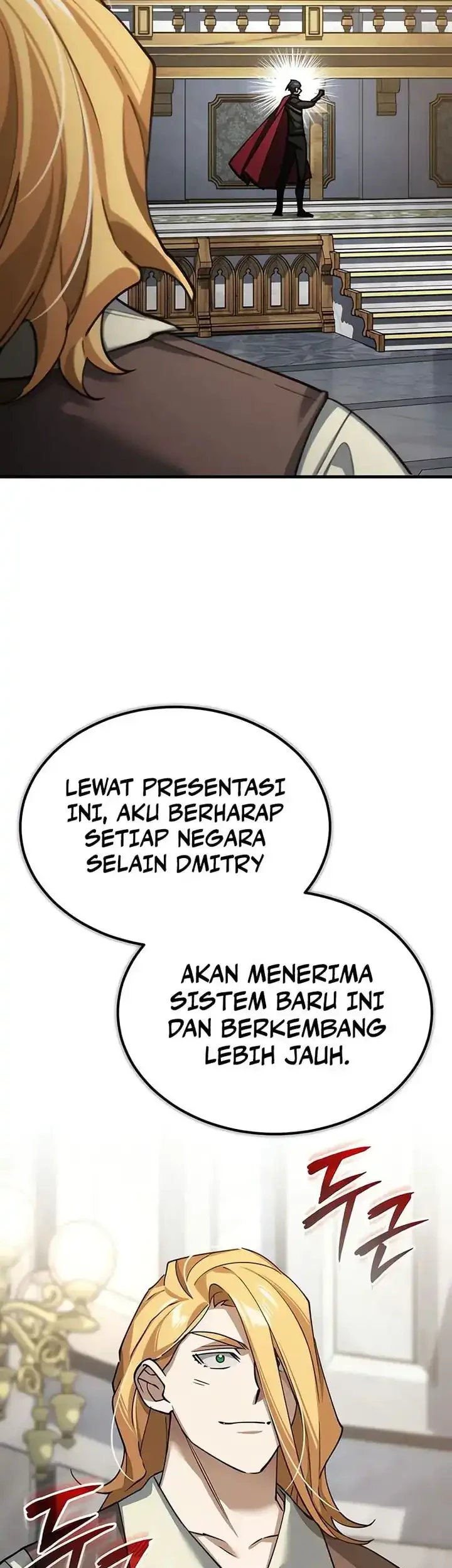 The Heavenly Demon Can’t Live a Normal Life Chapter 166 - halaman 26