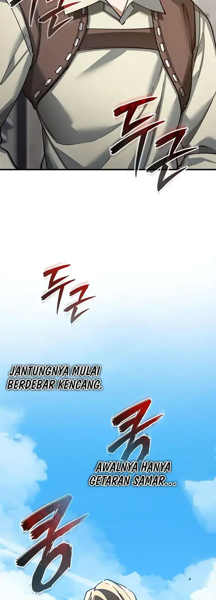 The Heavenly Demon Can’t Live a Normal Life Chapter 166 - halaman 27