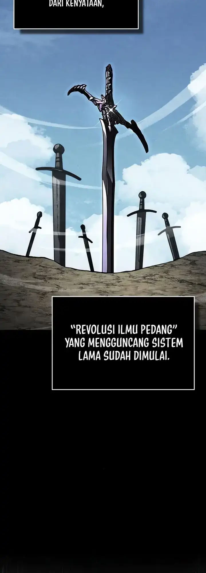 The Heavenly Demon Can’t Live a Normal Life Chapter 166 - halaman 3