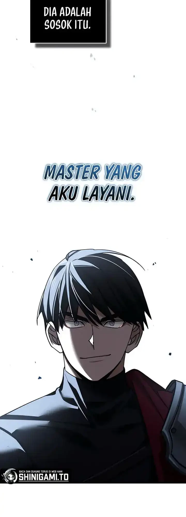 The Heavenly Demon Can’t Live a Normal Life Chapter 166 - halaman 31