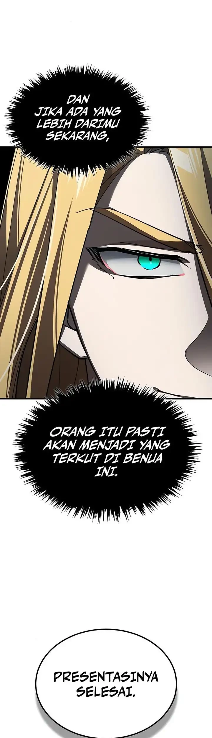 The Heavenly Demon Can’t Live a Normal Life Chapter 166 - halaman 32