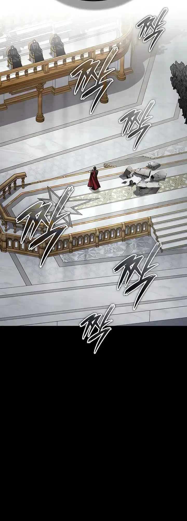 The Heavenly Demon Can’t Live a Normal Life Chapter 166 - halaman 33