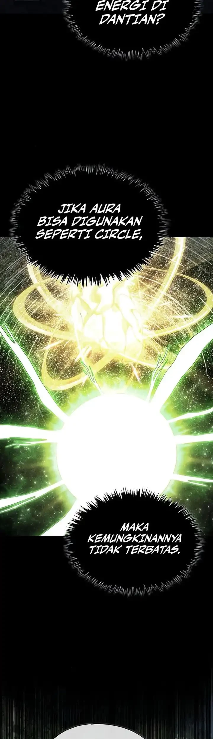 The Heavenly Demon Can’t Live a Normal Life Chapter 166 - halaman 36