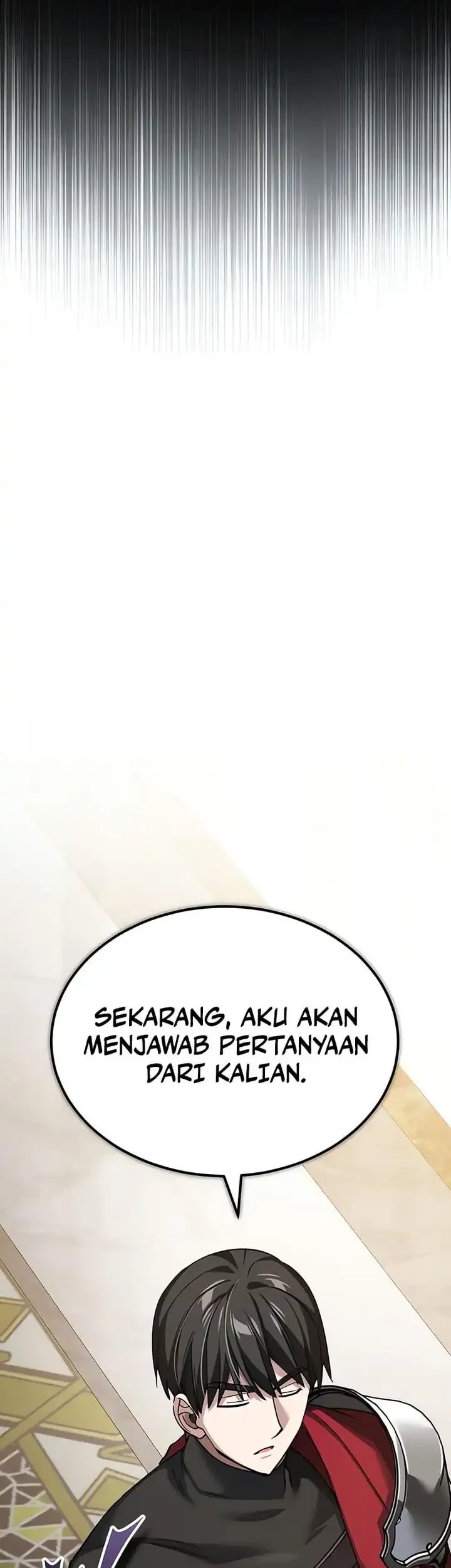 The Heavenly Demon Can’t Live a Normal Life Chapter 166 - halaman 4
