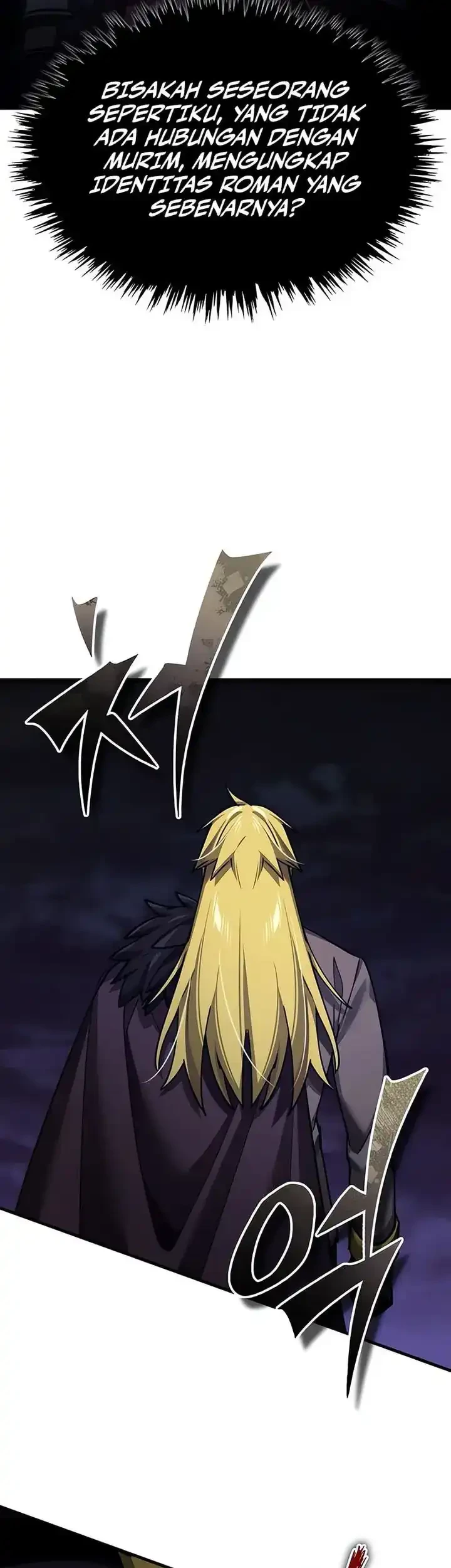 The Heavenly Demon Can’t Live a Normal Life Chapter 166 - halaman 42