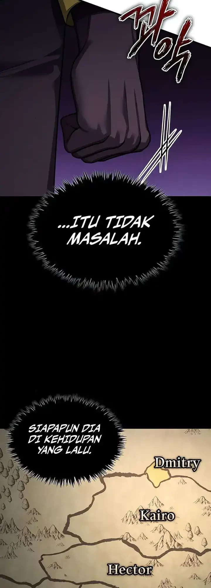 The Heavenly Demon Can’t Live a Normal Life Chapter 166 - halaman 43
