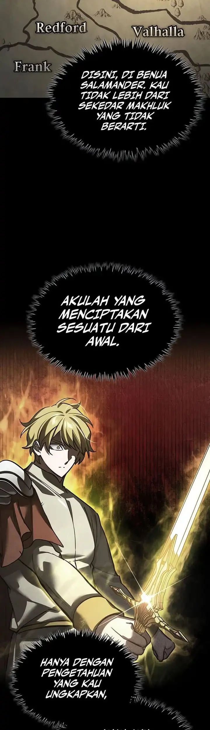 The Heavenly Demon Can’t Live a Normal Life Chapter 166 - halaman 44