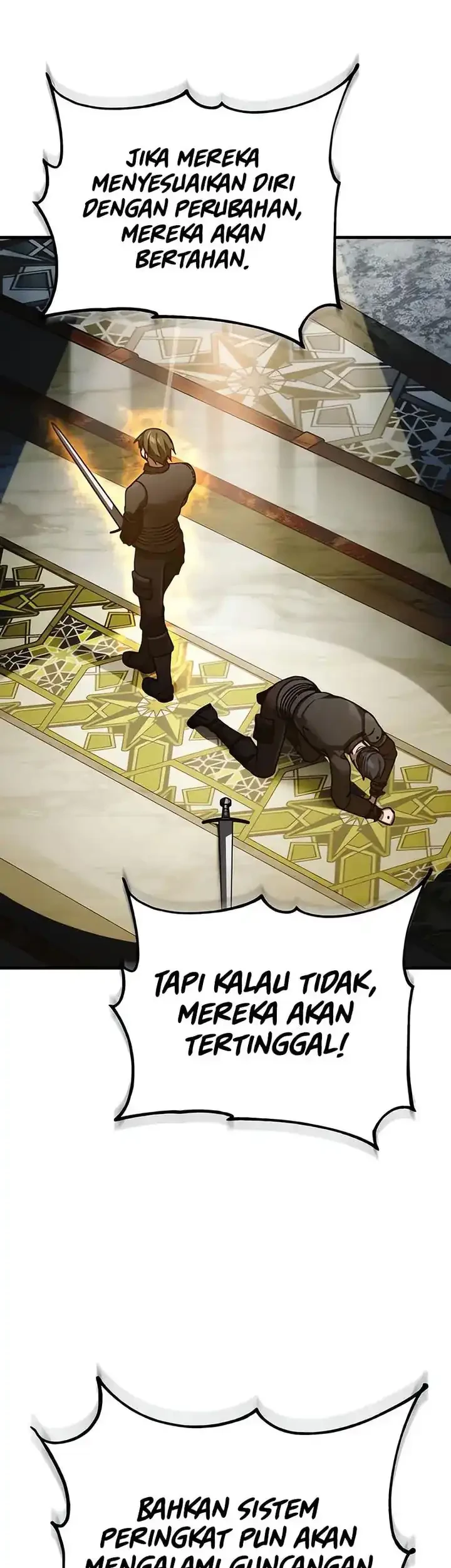 The Heavenly Demon Can’t Live a Normal Life Chapter 166 - halaman 50
