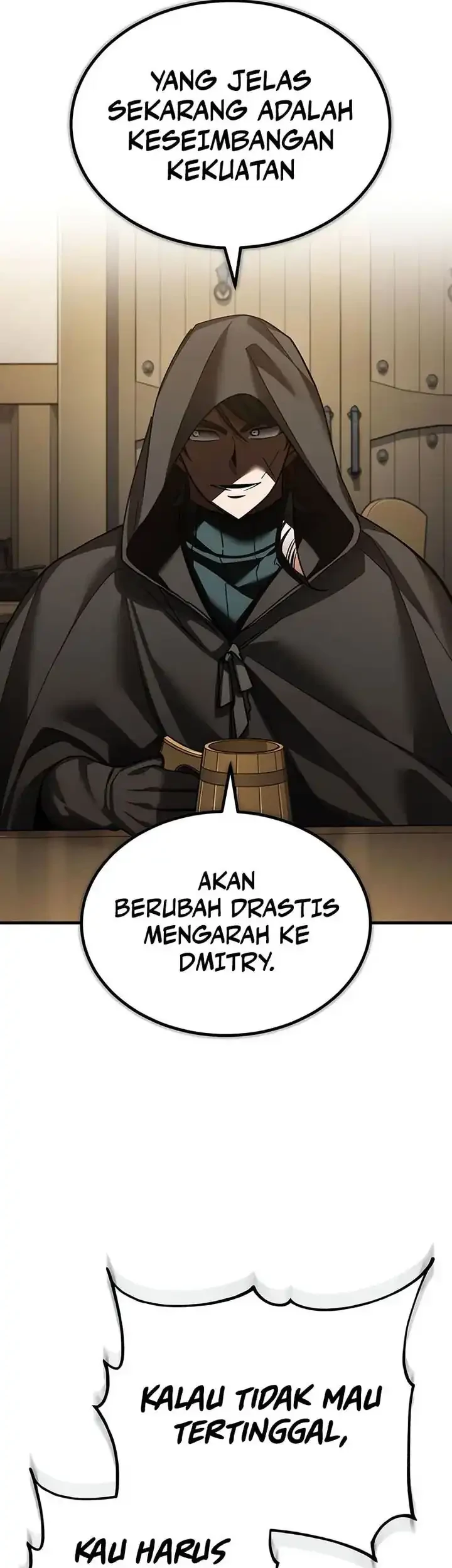 The Heavenly Demon Can’t Live a Normal Life Chapter 166 - halaman 54