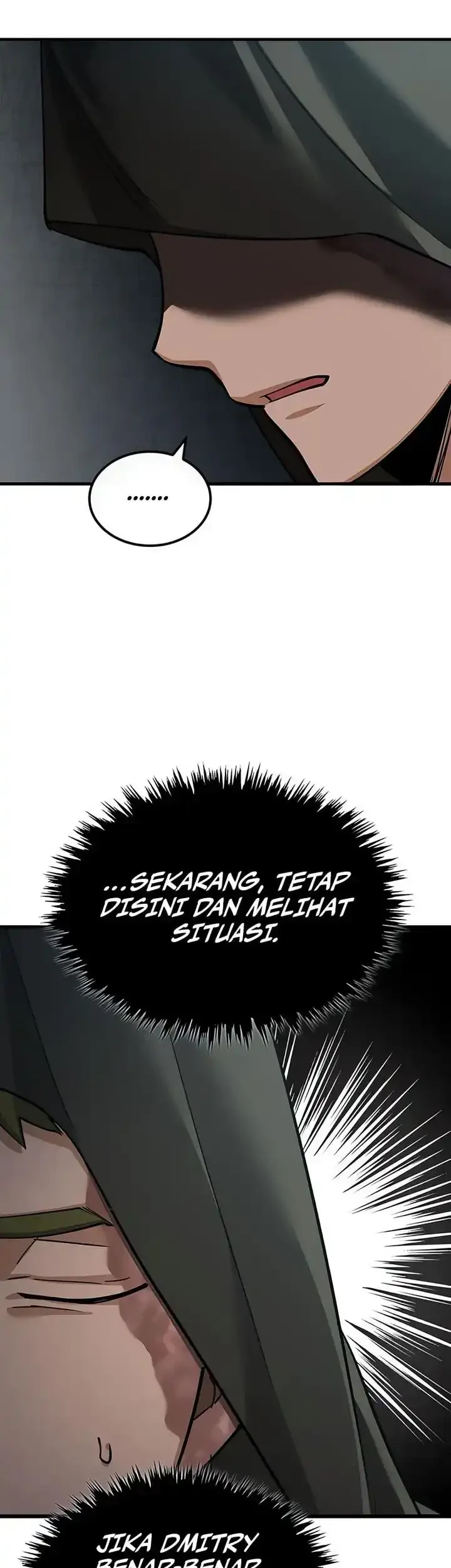 The Heavenly Demon Can’t Live a Normal Life Chapter 166 - halaman 62