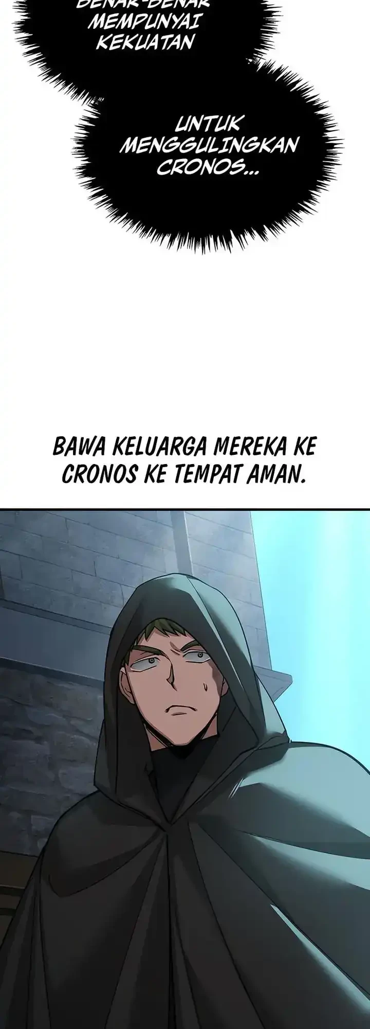 The Heavenly Demon Can’t Live a Normal Life Chapter 166 - halaman 63
