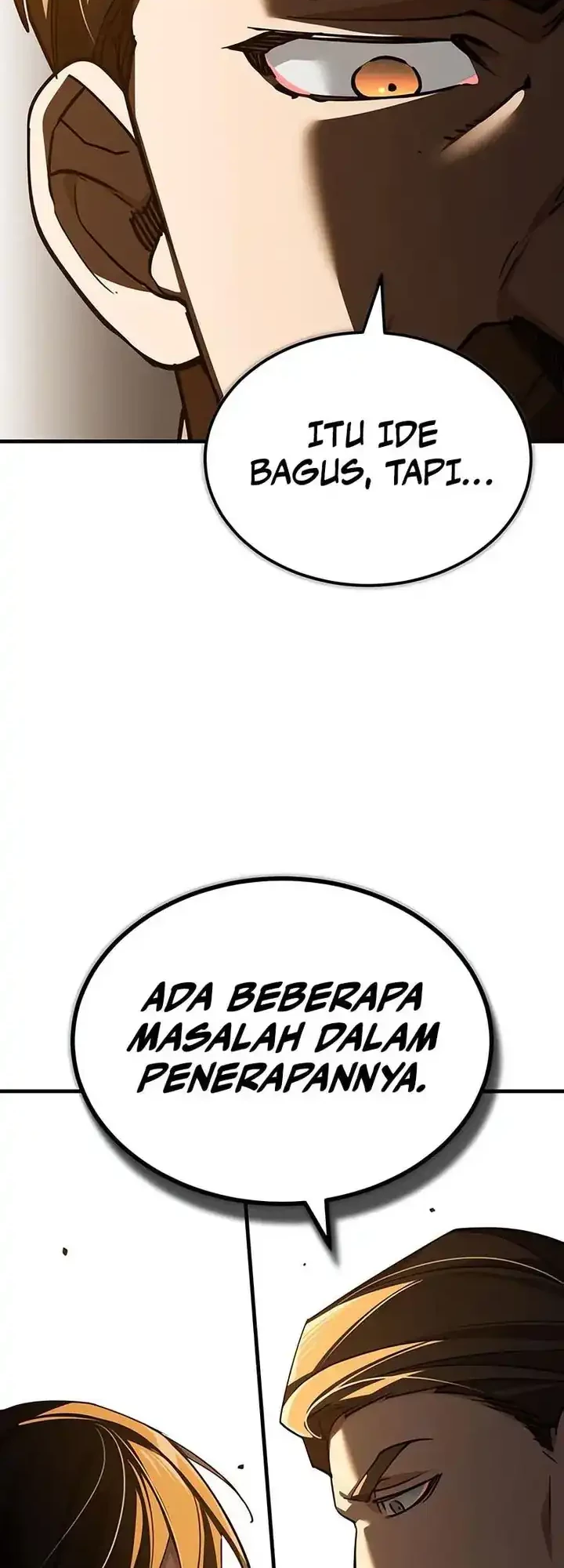 The Heavenly Demon Can’t Live a Normal Life Chapter 166 - halaman 7