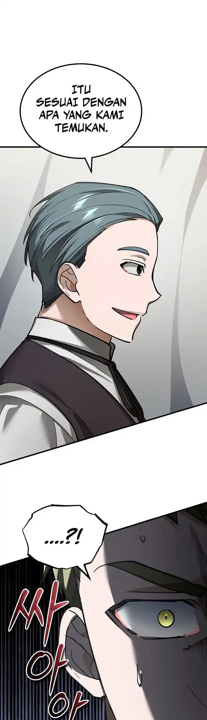 The Heavenly Demon Can’t Live a Normal Life Chapter 167 - halaman 10