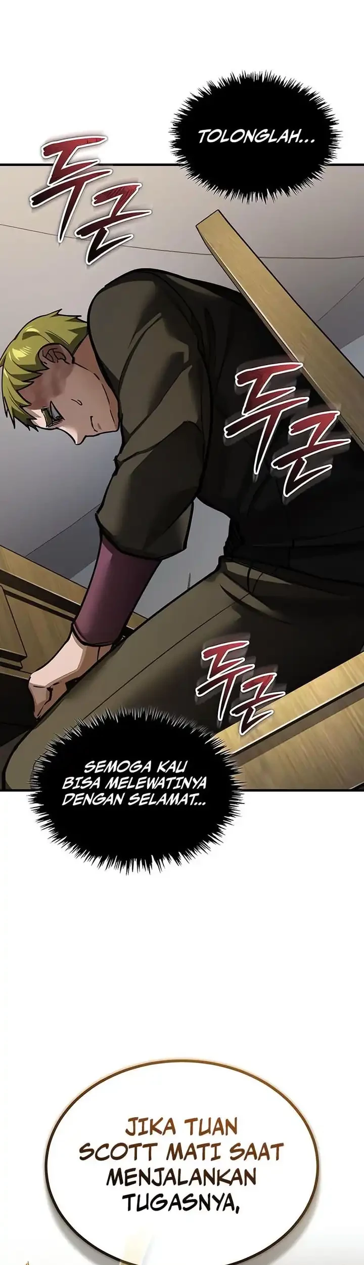 The Heavenly Demon Can’t Live a Normal Life Chapter 167 - halaman 12