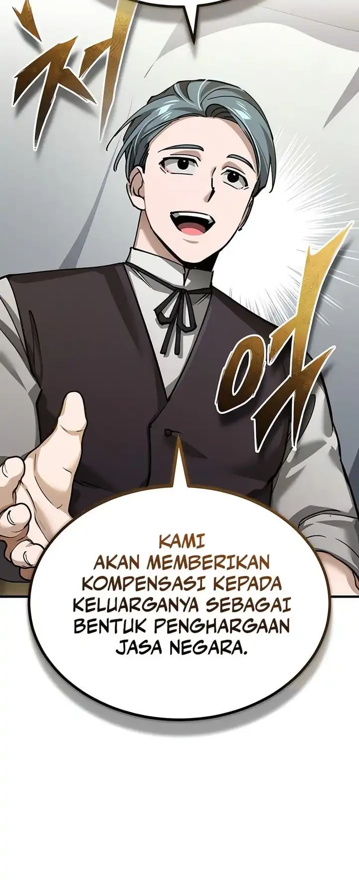 The Heavenly Demon Can’t Live a Normal Life Chapter 167 - halaman 13