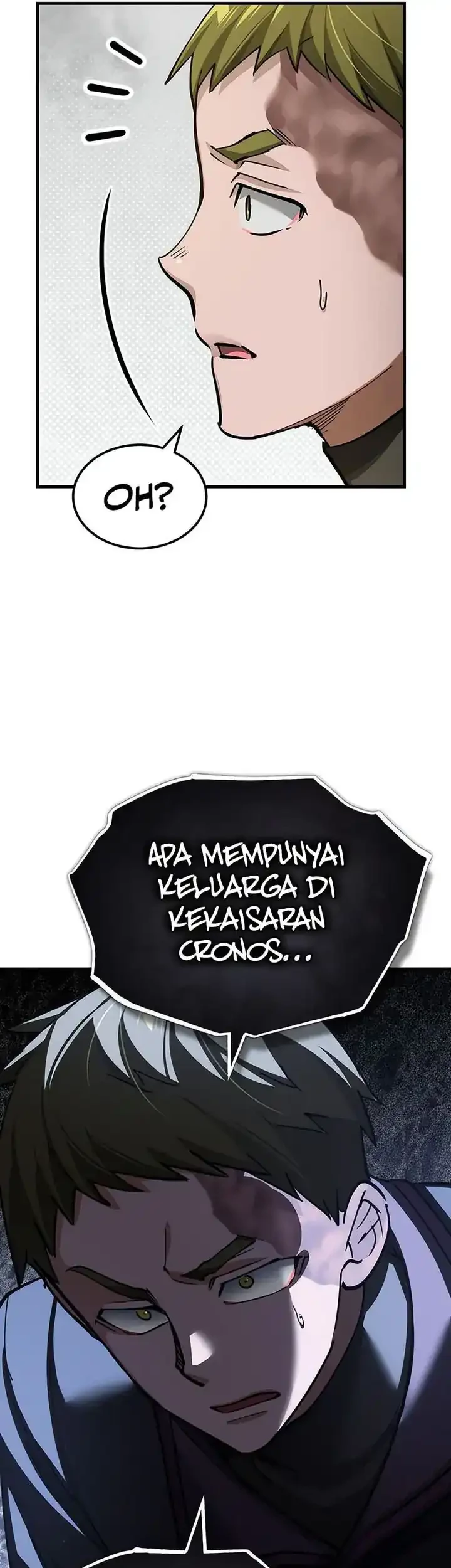 The Heavenly Demon Can’t Live a Normal Life Chapter 167 - halaman 14