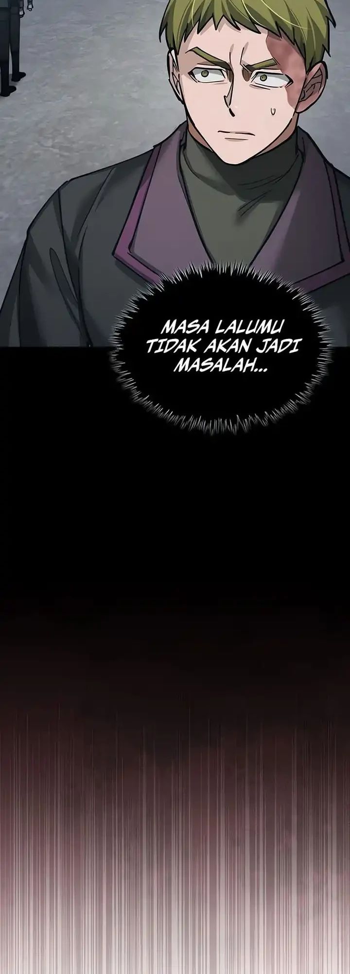The Heavenly Demon Can’t Live a Normal Life Chapter 167 - halaman 17