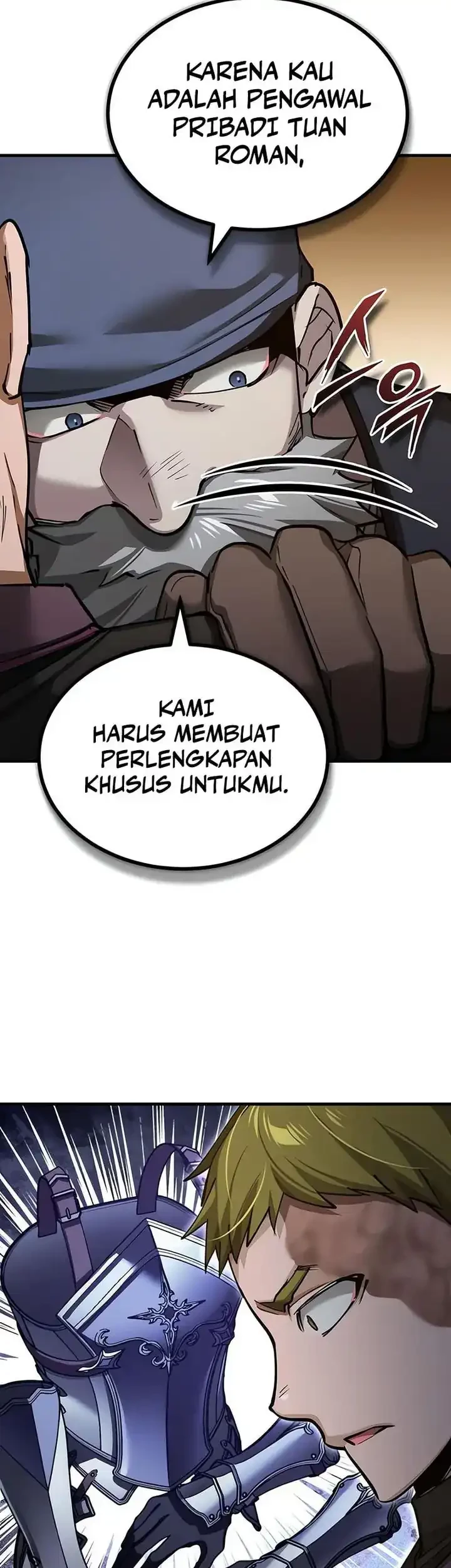 The Heavenly Demon Can’t Live a Normal Life Chapter 167 - halaman 22