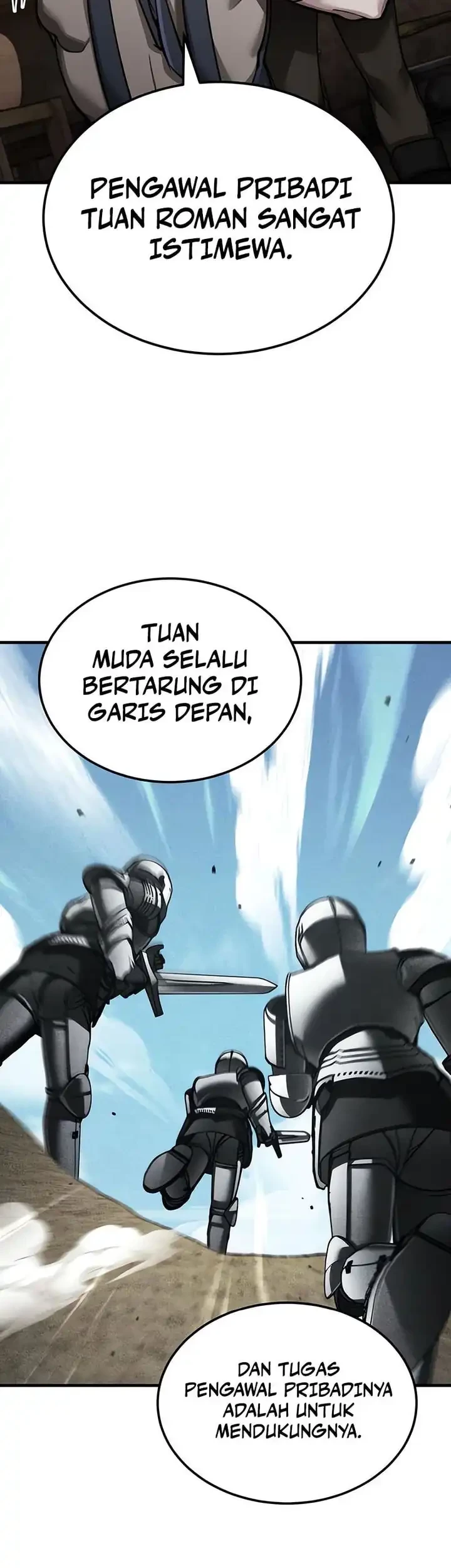The Heavenly Demon Can’t Live a Normal Life Chapter 167 - halaman 24