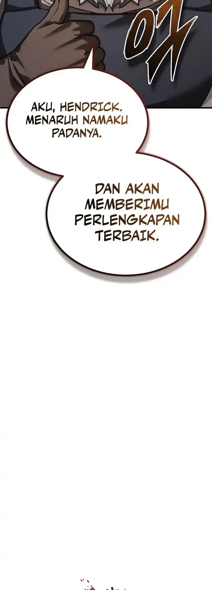 The Heavenly Demon Can’t Live a Normal Life Chapter 167 - halaman 27