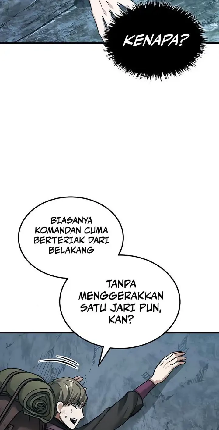 The Heavenly Demon Can’t Live a Normal Life Chapter 167 - halaman 33