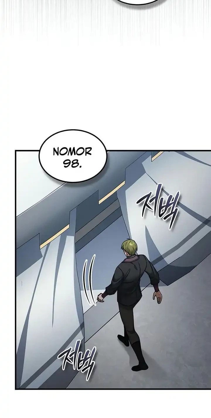 The Heavenly Demon Can’t Live a Normal Life Chapter 167 - halaman 5